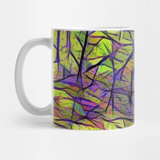 Lovely 83 by Kristalin Davis Mug